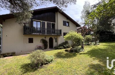 vente maison 185 000 € à proximité de Rancourt (88270)