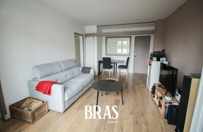 vente appartement 155 150 € à proximité de La Limouzinière (44310)