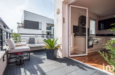 vente appartement 429 900 € à proximité de Ablon-sur-Seine (94480)