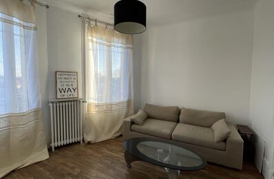 location appartement 1 150 € CC /mois à proximité de Livry-Gargan (93190)