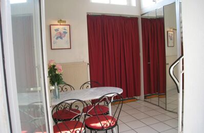 location appartement 750 € CC /mois à proximité de Meurthe-Et-Moselle (54)