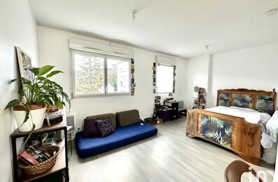 vente appartement 124 900 € à proximité de Nantes (44100)