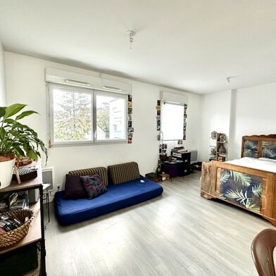 Appartement 1 pièce 37 m²