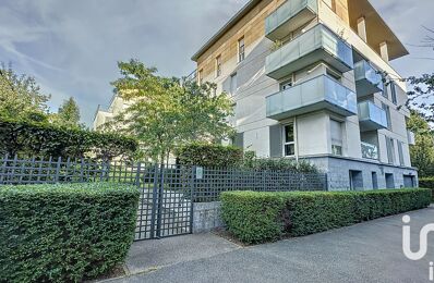 vente appartement 330 000 € à proximité de Les Ulis (91940)