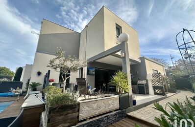 maison 5 pièces 108 m2 à vendre à Agde (34300)