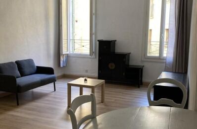 appartement 2 pièces 45 m2 à louer à Saint-Maximin-la-Sainte-Baume (83470)