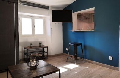 location appartement 630 € CC /mois à proximité de Valbonne (06560)