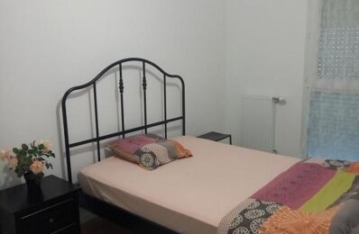 location appartement 450 € CC /mois à proximité de Vallet (44330)