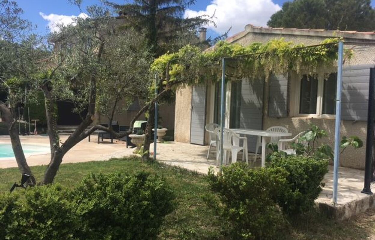 maison 3 pièces 63 m2 à louer à Aix-en-Provence (13090)