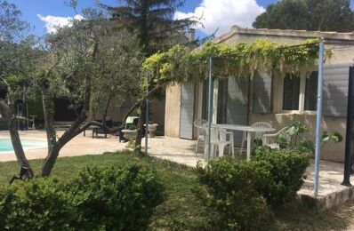 location maison 1 000 € CC /mois à proximité de Aix-en-Provence (13090)