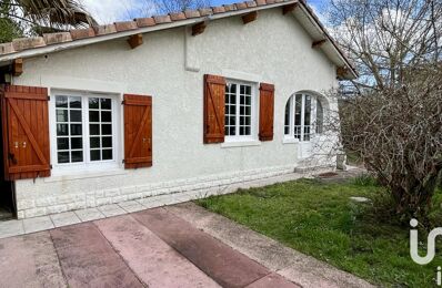vente maison 565 000 € à proximité de Le Porge (33680)