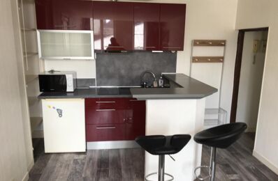 location appartement 589 € CC /mois à proximité de Sainte-Savine (10300)