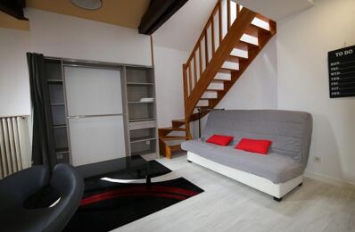 location appartement 585 € CC /mois à proximité de Pont-Sainte-Marie (10150)