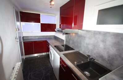 location appartement 620 € CC /mois à proximité de Saint-André-les-Vergers (10120)