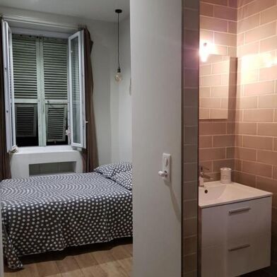 Appartement 1 pièces 1200 €