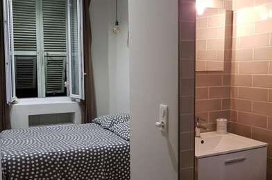 Appartement 1 pièces 1200 €