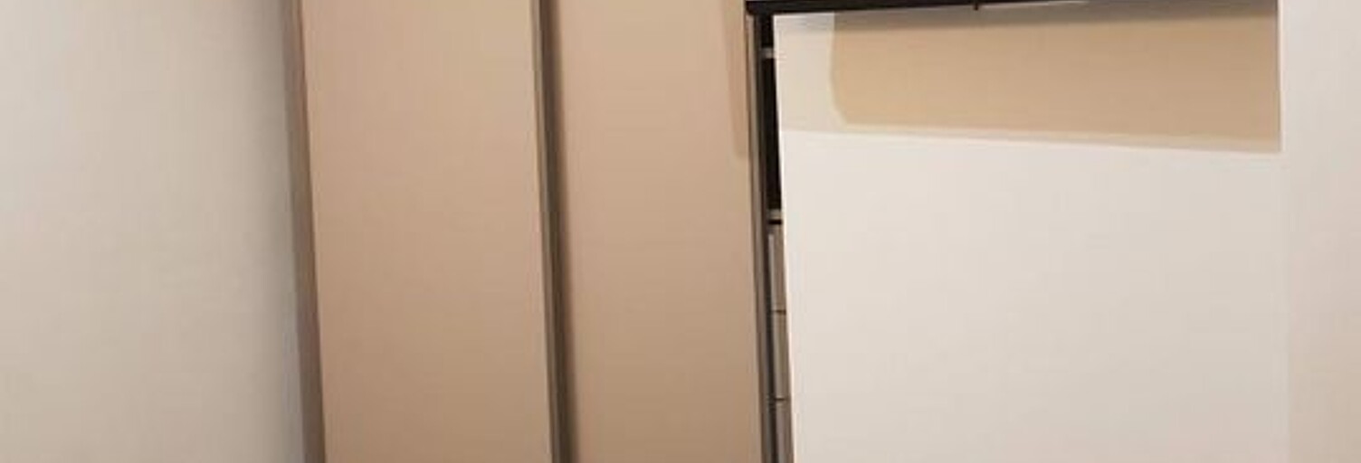 Appartement 1 Pièce 21 m² à louer à Nice (06000)