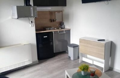 location appartement 410 € CC /mois à proximité de Saint-Julien-les-Villas (10800)