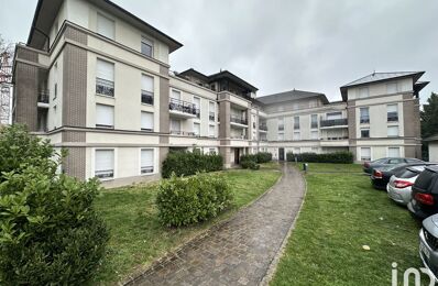 vente appartement 199 999 € à proximité de Savigny-le-Temple (77176)