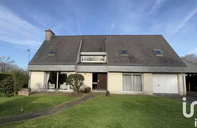 vente maison 638 000 € à proximité de Saint-Philibert (56470)