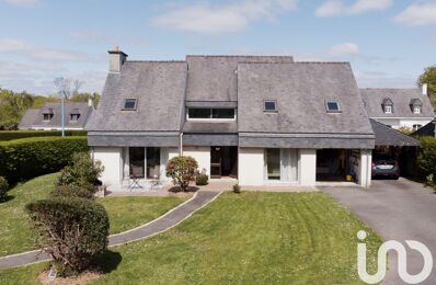 vente maison 638 000 € à proximité de Sainte-Anne-d'Auray (56400)