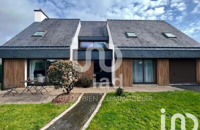 vente maison 638 000 € à proximité de Belz (56550)