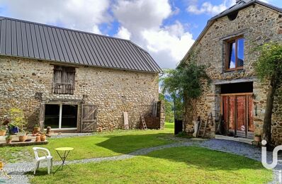 vente maison 449 000 € à proximité de Lurbe-Saint-Christau (64660)