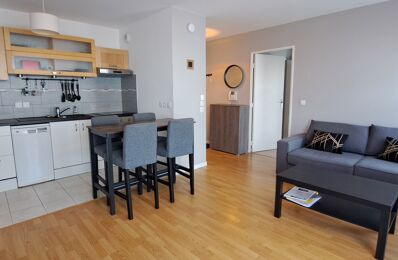 vente appartement 199 500 € à proximité de Chambourcy (78240)