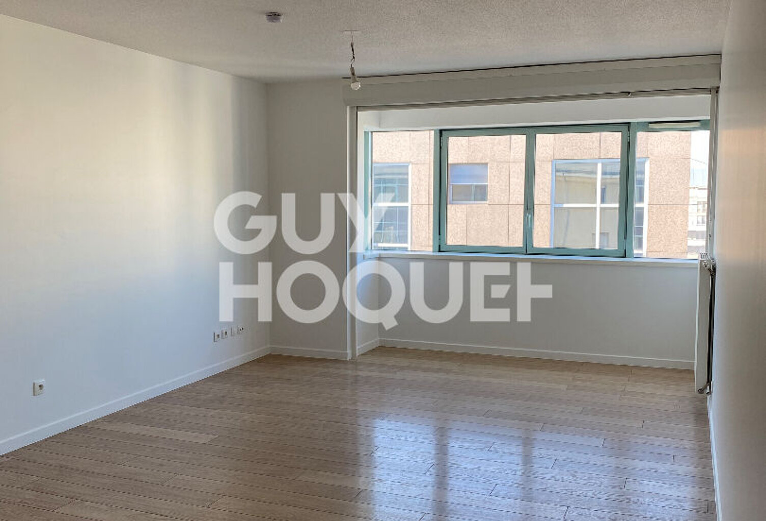 Appartement T2 Annemasse centre — photo 1