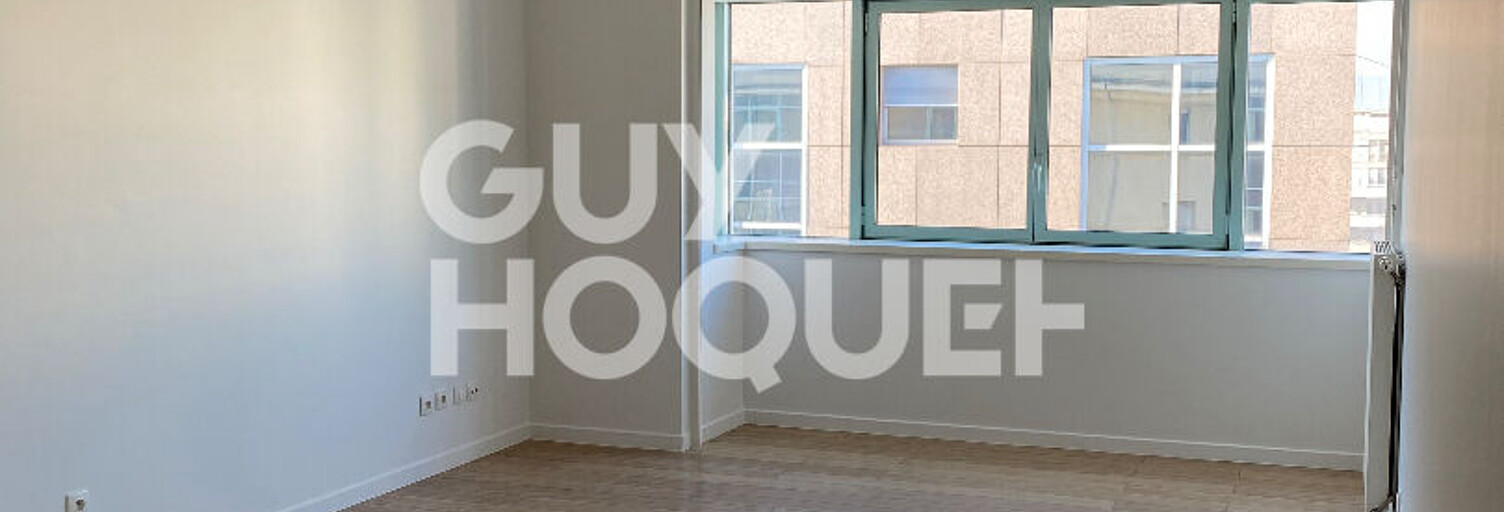 Appartement 2 Pièces 51 m² à vendre à Annemasse (74100)