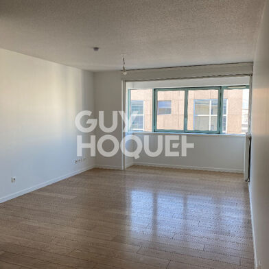 Appartement 2 pièces 220000 €