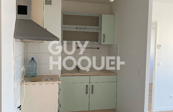 Appartement T2 Annemasse centre — photo 4