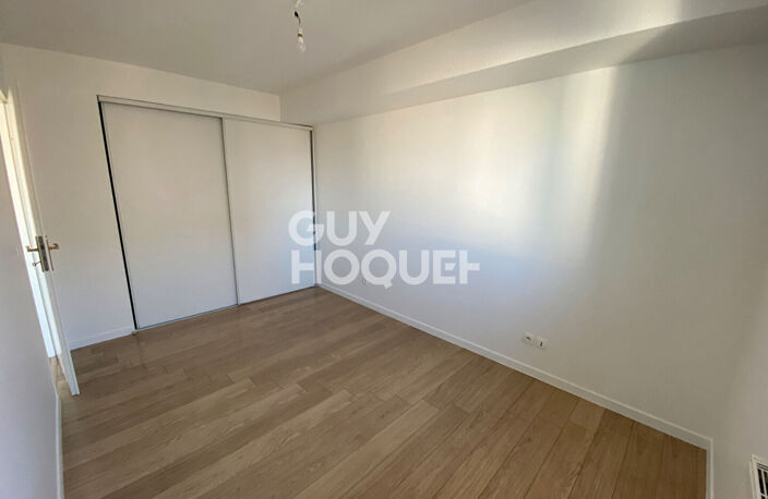 Appartement T2 Annemasse centre — photo 5