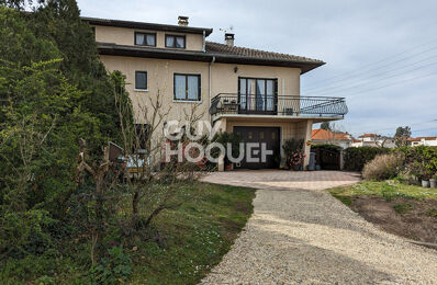 vente maison 445 000 € à proximité de Lagnieu (01150)