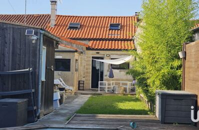 vente maison 374 000 € à proximité de Tonnay-Charente (17430)