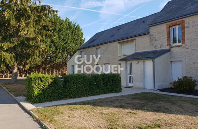 vente immeuble 333 000 € à proximité de Aschères-le-Marché (45170)