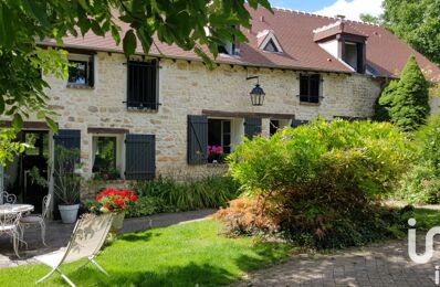 maison 5 pièces 150 m2 à vendre à Guigneville-sur-Essonne (91590)