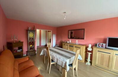 vente appartement 220 300 € à proximité de Montigny-en-Gohelle (62640)