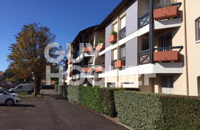 vente appartement 173 000 € à proximité de Seignosse (40510)