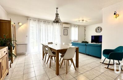 vente maison 352 000 € à proximité de Breux-Jouy (91650)