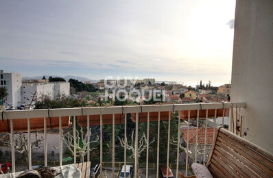 appartement 5 pièces 90 m2 à vendre à Marseille 15 (13015)