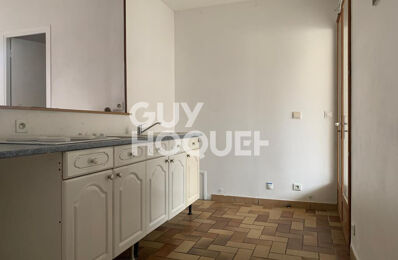 maison 4 pièces 79 m2 à louer à Lacroix-Saint-Ouen (60610)