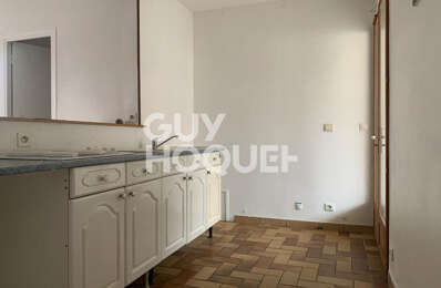 location maison 820 € CC /mois à proximité de Trosly-Breuil (60350)