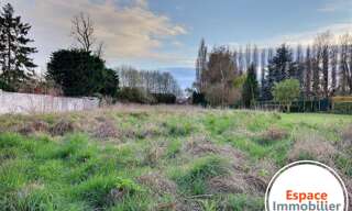 Terrain  1900 m² à vendre à Bouchain (59111)