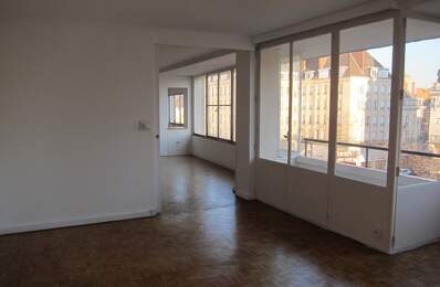 Appartement 4 pièces, VALENCIENNES — photo du bien