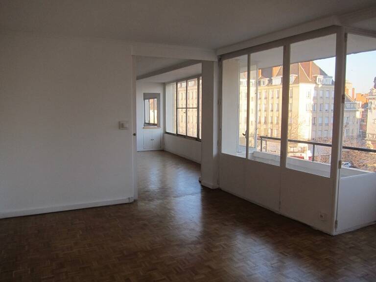 Appartement 4 pièces, VALENCIENNES — photo 1