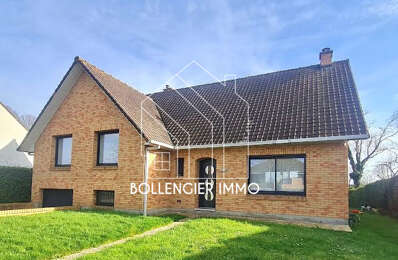 vente maison 310 000 € à proximité de Bollezeele (59470)