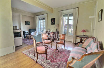 appartement 4 pièces 123 m2 à vendre à Lyon 7 (69007)