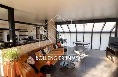 vente maison 281 000 € à proximité de Vieux-Berquin (59232)