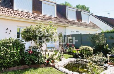 vente maison 214 500 € à proximité de Marigny-les-Usages (45760)